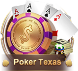 Poker Texas