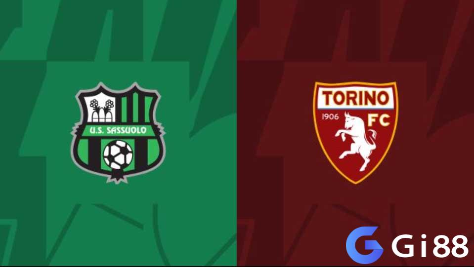 Nhận định trận đấu Sassuolo vs Torino