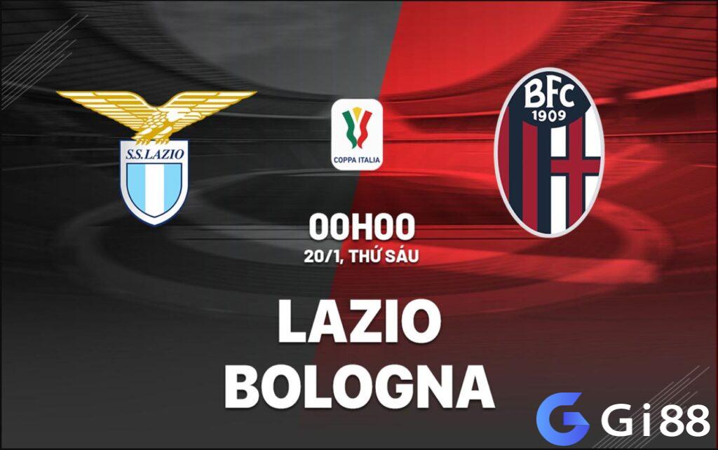 Nhận định trận đấu Lazio vs Bologna