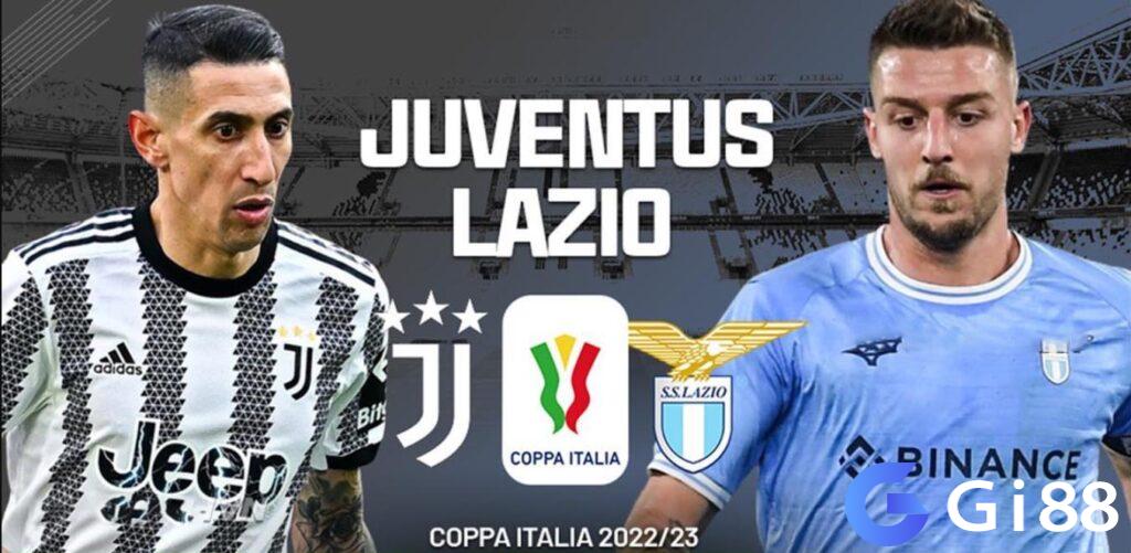 Nhận định trận đấu Juventus vs Lazio