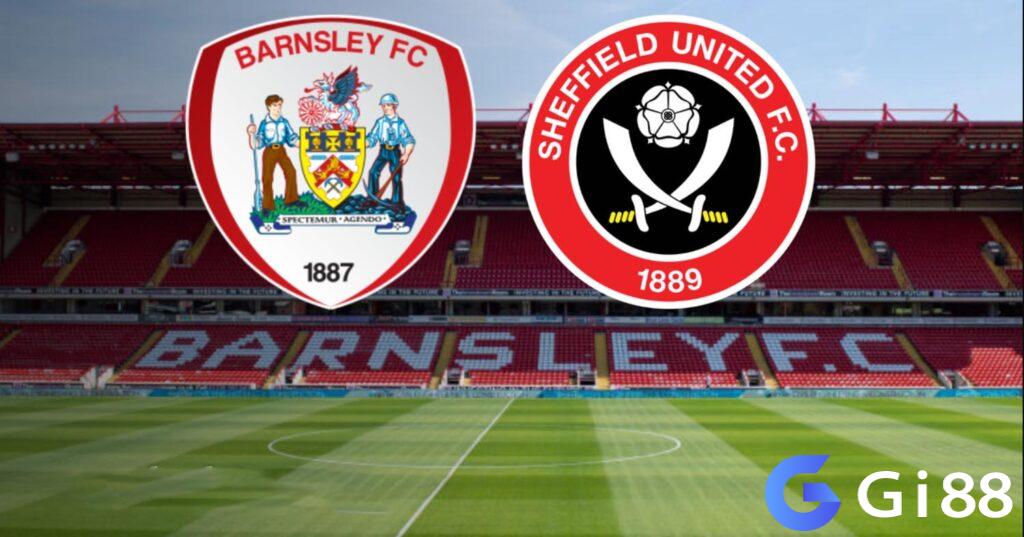 Nhận định trận đấu Barnsley vs Sheffield