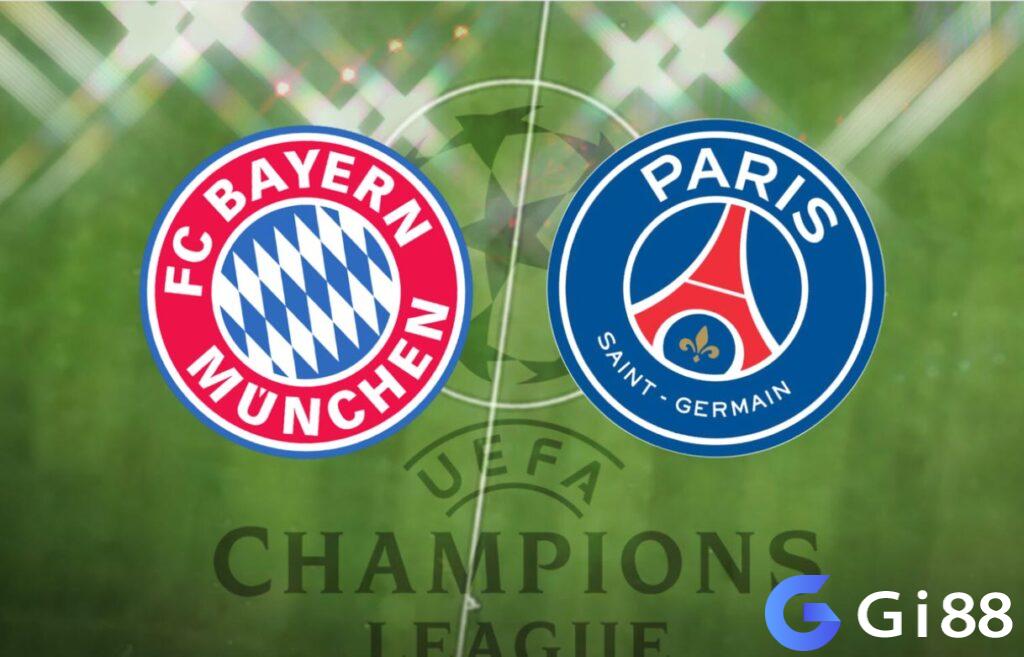 Nhận định trận đấu Bayern Munich vs PSG