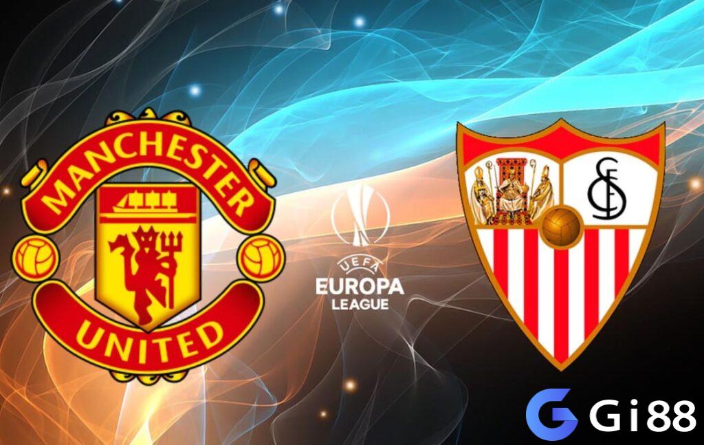 Nhận định trận đấu MU vs Sevilla