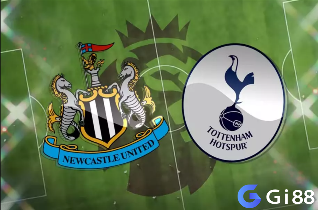 Nhận định trận đấu Newcastle vs Tottenham 