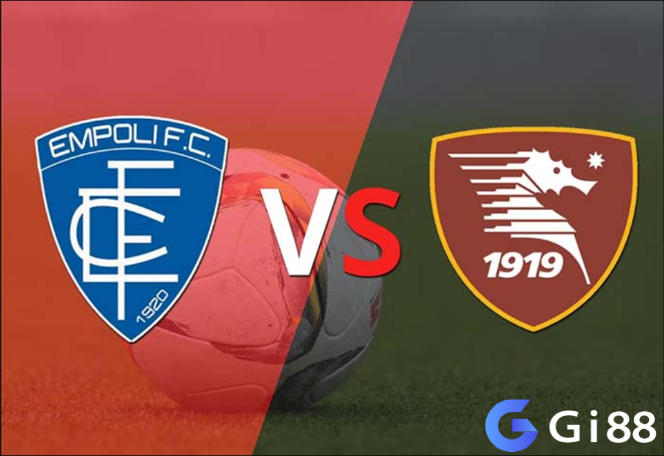 Nhận định trận đấu Empoli vs Salernitana