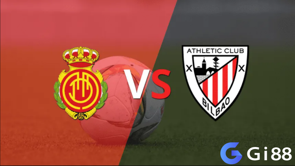 Nhận định trận đấu Mallorca vs Bilbao