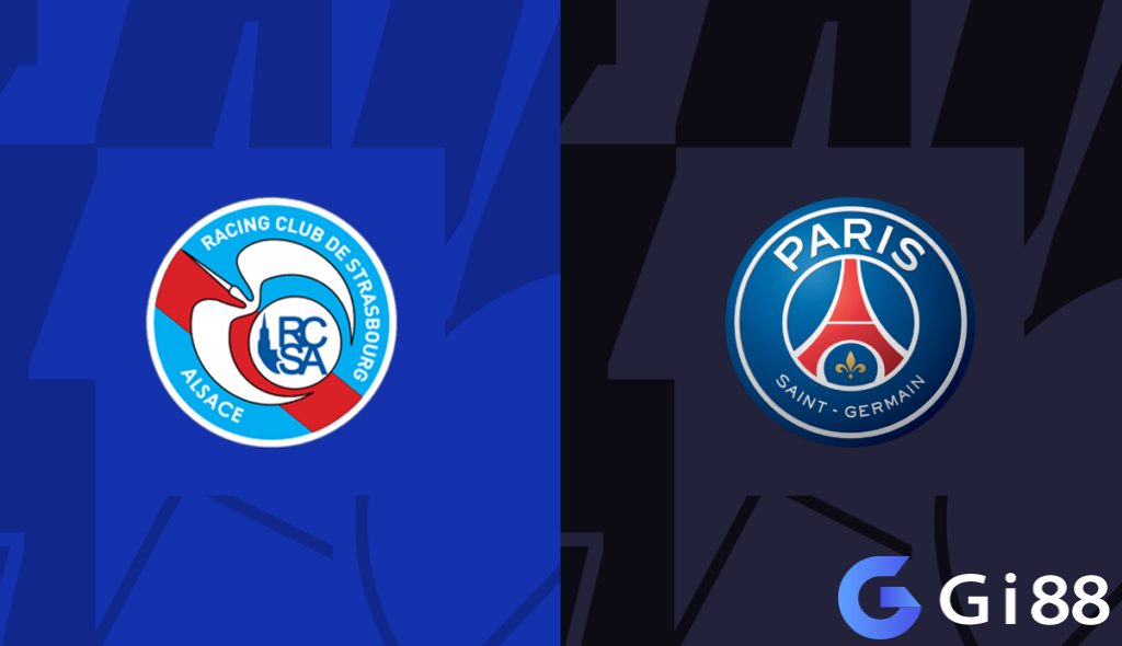 Nhận định trận đấu Strasbourg vs PSG