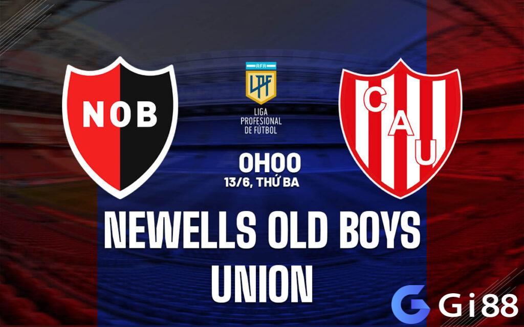 Nhận định trận đấu CA Newells Old Boys vs Union De Santa Fe