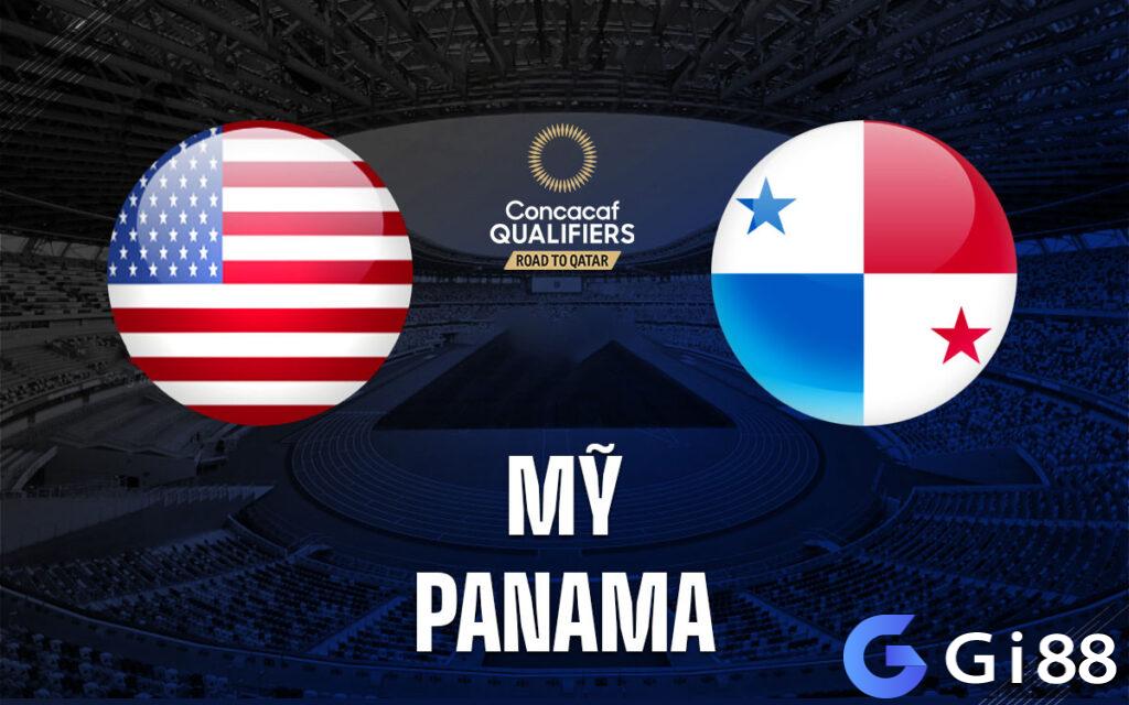 Nhận định trận đấu Mỹ vs Panama