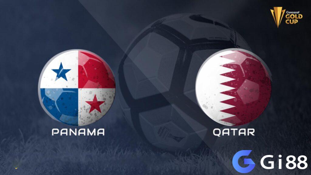 Nhận định trận đấu Panama vs Qatar