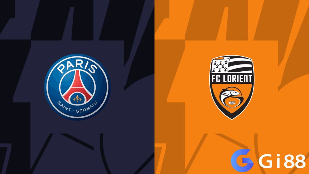 Nhận định trận đấu PSG vs Lorient