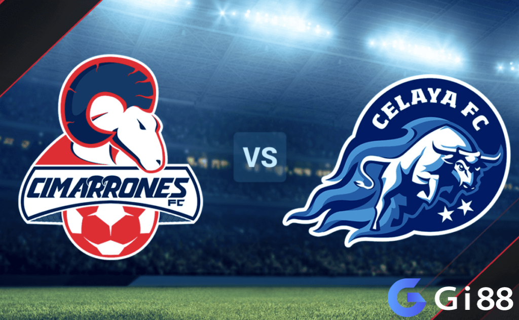 Nhận định trận đấu Celaya vs Cimarrones De Sonora