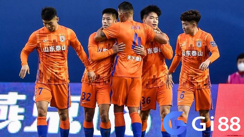 Đội hình dự kiến soi kèo Shandong Taishan vs Incheon