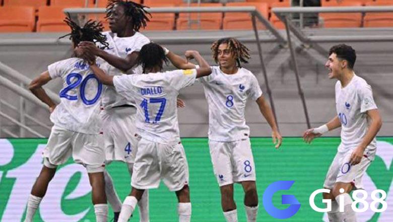 Dự đoán tỷ số soi kèo U17 Burkina Faso vs U17 Hàn Quốc