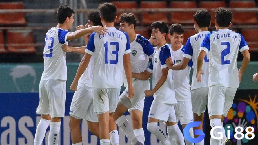 Đội hình dự kiến soi kèo U17 Burkina Faso vs U17 Hàn Quốc