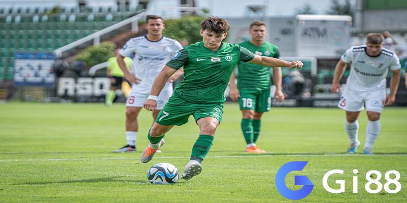 Soi kèo Gornik Zabrze vs Warta Poznan