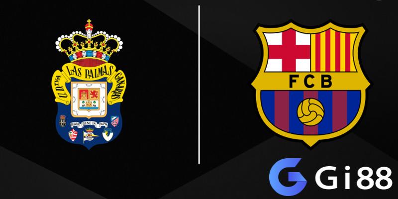 Chuyên gia nhận định soi kèo Las Palmas vs Barca