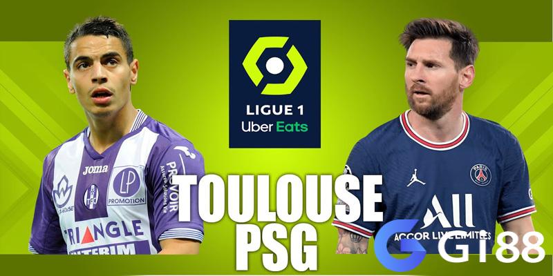 Chuyên gia nhận định soi kèo PSG vs Toulouse